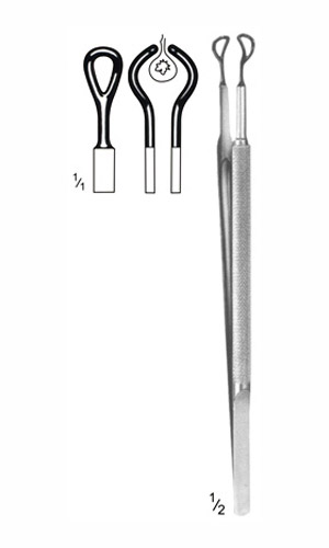 Dissecting Forceps